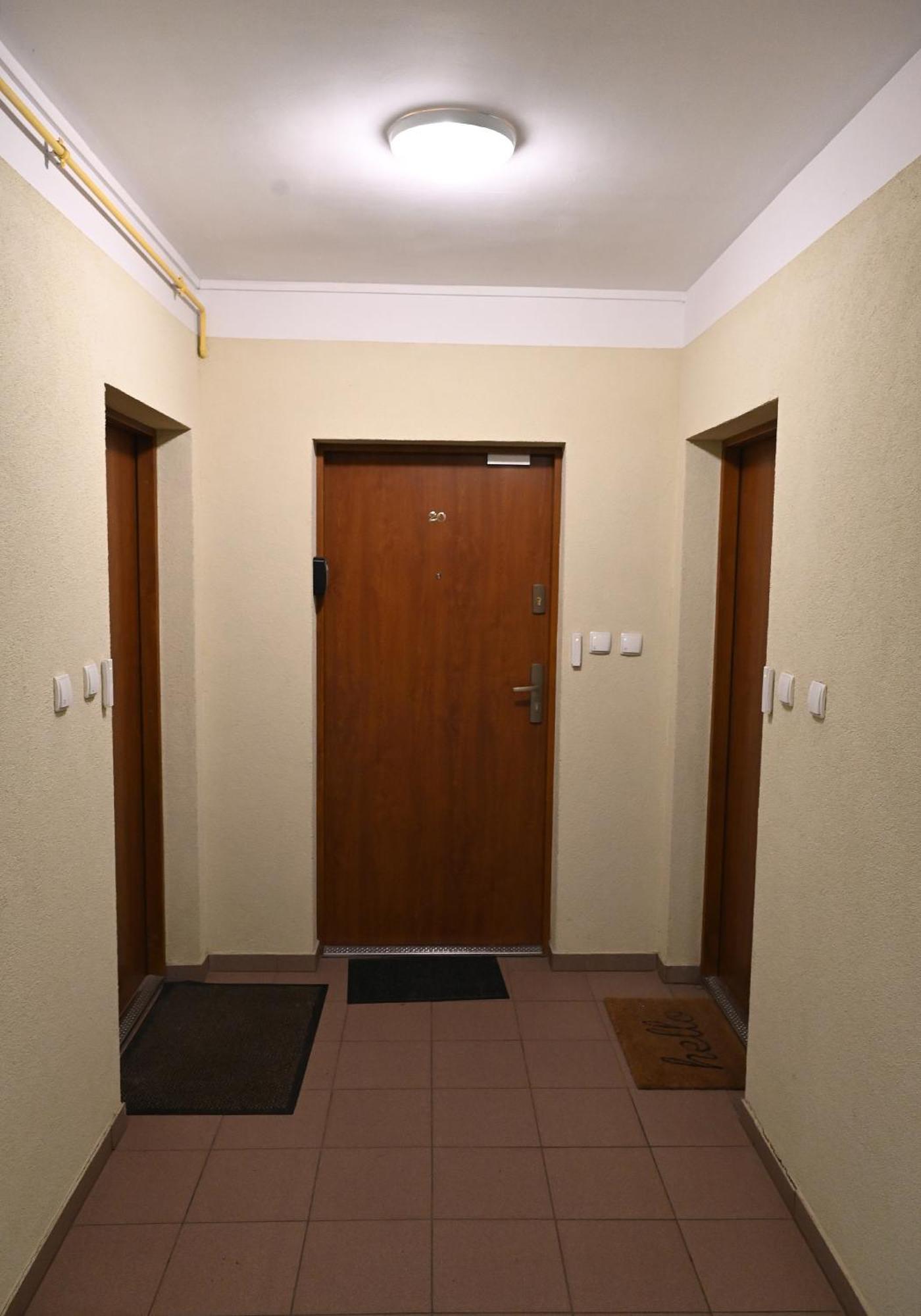 Szklarska Poreba Dwupoziomowy, Duzy Apartament Z Garazem I Sauna Exterior foto